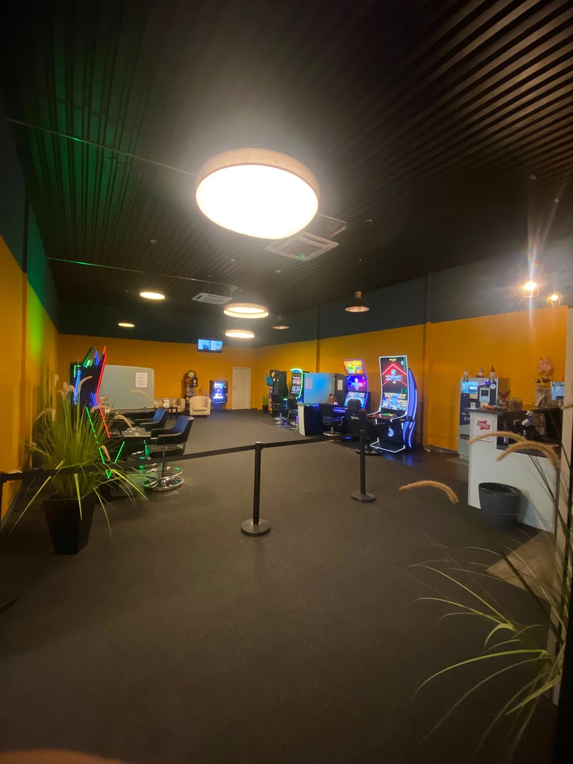 Neuwied panther play