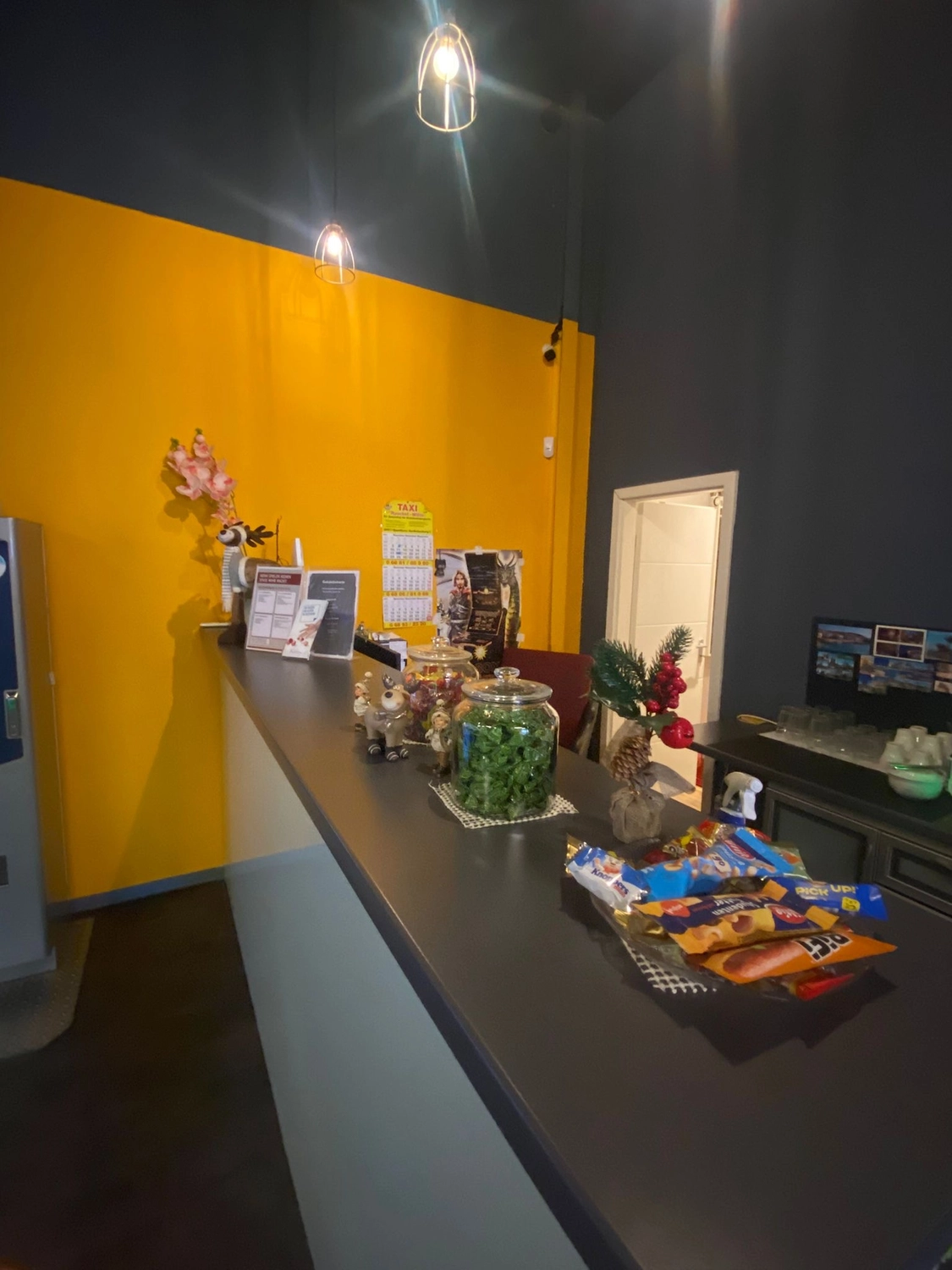 Neuwied panther play