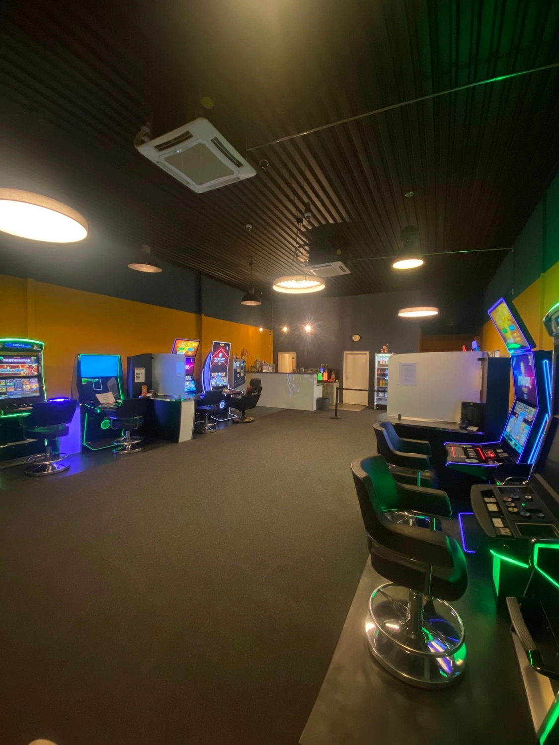 Neuwied panther play