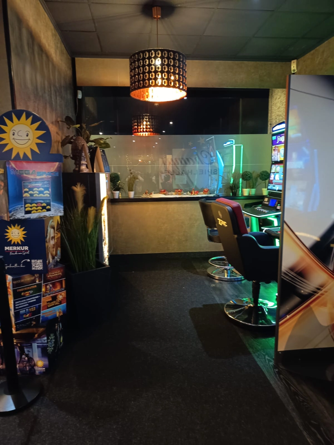 Neuwied panther play