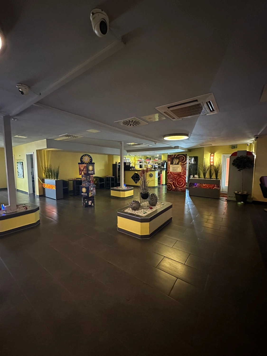 Neuwied panther play