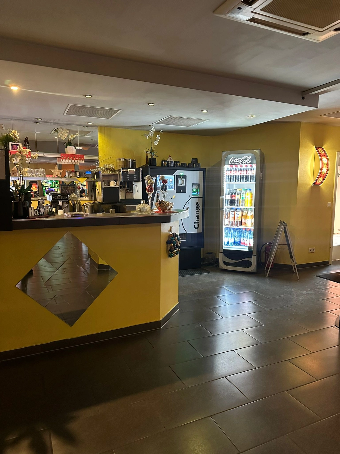 Neuwied panther play